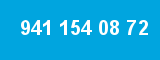 941 154 08 72 941 154 08 72